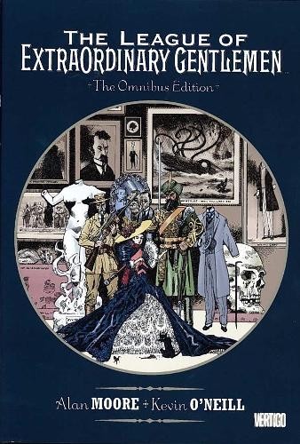 The league extraordinary - the,