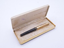 Parker black gold plated - parker, 61
