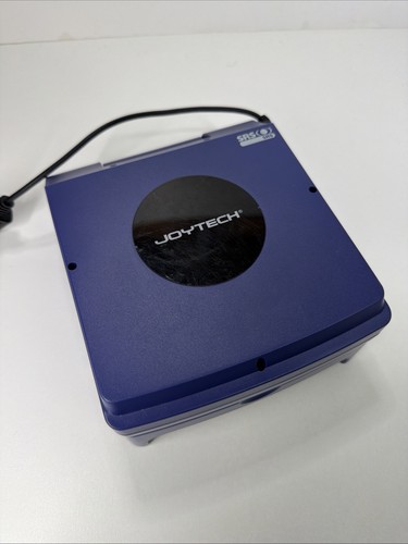 Joytech purple nintendo - joytech,