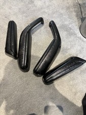 Ford Capri MK3 Armrest/doorhandles Set Of 4