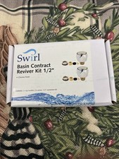 Swirl Basin Contract Reviver