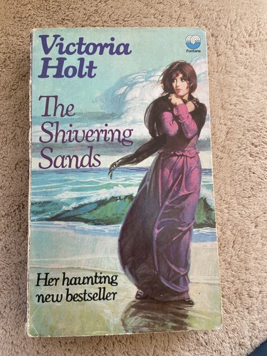 The shivering sands - sands, by
