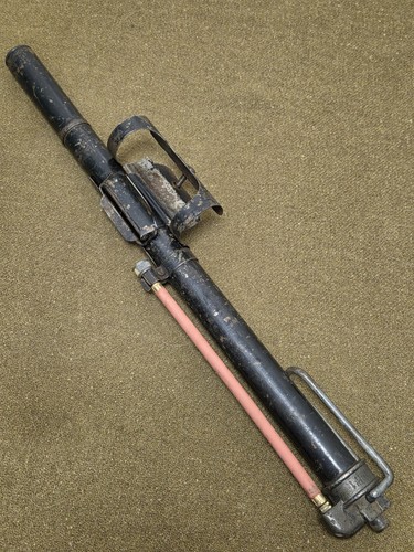 Vintage swiss military - vintage, pump