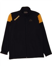 KAPPA Mens Graphic Tracksuit