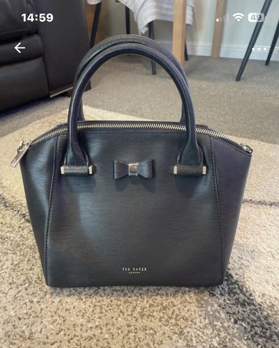 Ted baker handbag - baker,