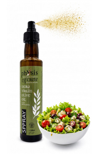 Greek extra virgin - extra, olive