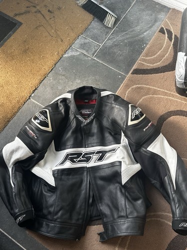 Rst tractech evo leather - tractech, 4