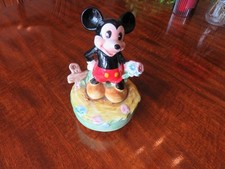 RARE SCHMID MICKEY MOUSE