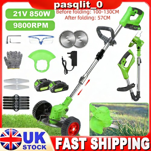 Foldable cordless garden - foldable,