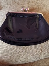 Ted Baker Women’s Black Bag Purse