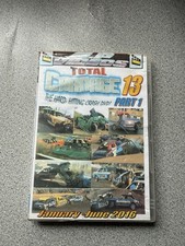 Banger Racing DVD Total