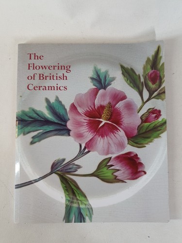 The flowering british - the, of