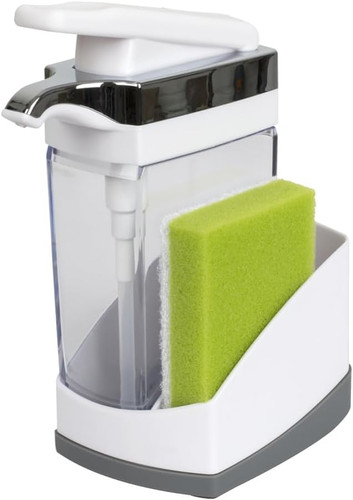 Sink sider solo - sink, pump