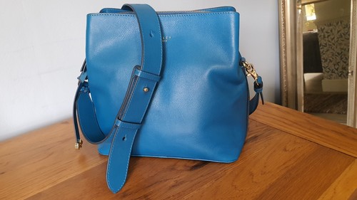Radley dukes place leather - radley,