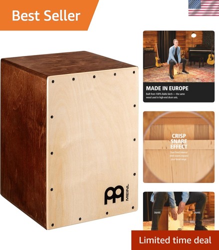 Jam cajon box drum - jam,