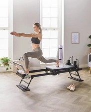 Aldi Pilates Reformer Stretch
