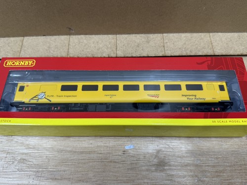Hornby gauge network rail - oo,