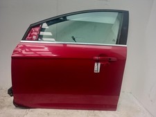 FORD FOCUS Left Front Door N/S