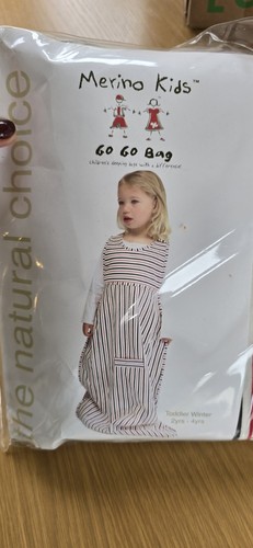 Merino kids toddler - merino,