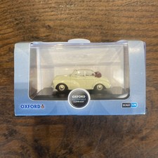 Oxford Diecast 76MMC005 Morris
