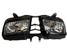 Honda cbr600rr headlight - honda,