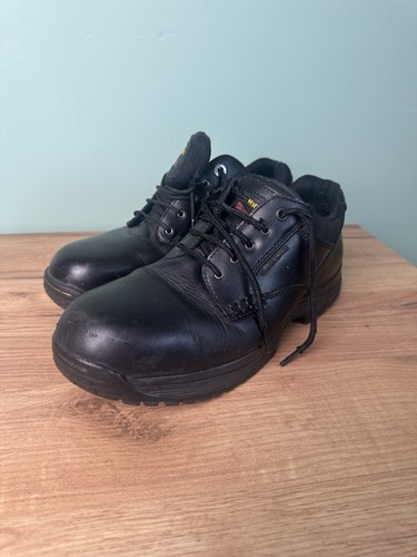 Doctor martens industrial - doctor,