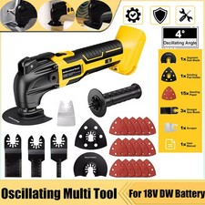 For DeWalt 18V Cordless Power