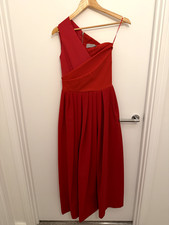 Preen by Thornton Bregazzi dress