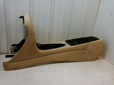 Console Front Floor With Rear