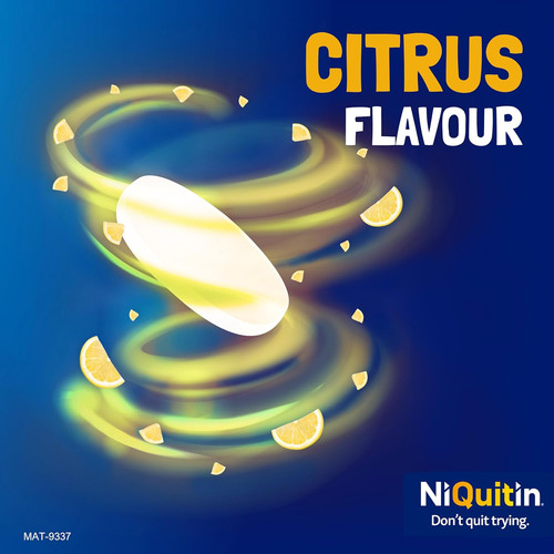 Niquitin 2mg minis - niquitin,