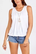 Women’s sleeveless top –