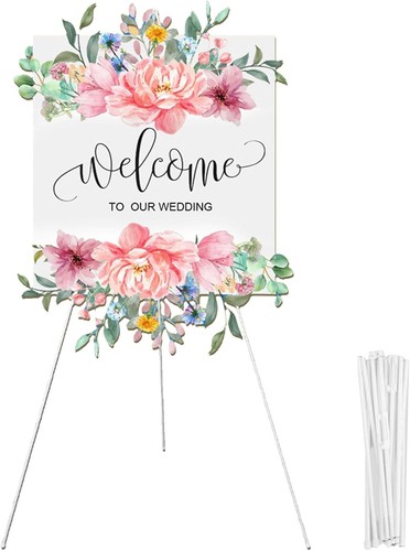 Display easel stand - easel,