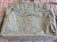 Sativa Laptop Bag