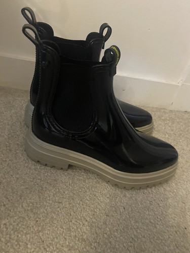 Lemon jelly women ankle - lemon,