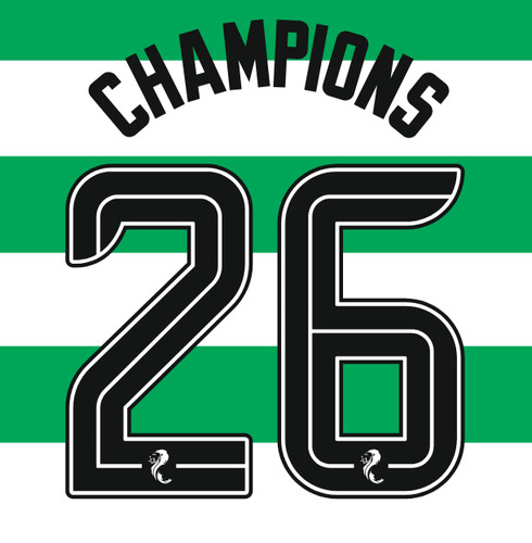 Champions spl 2025 2026 - #26, 2025-2026