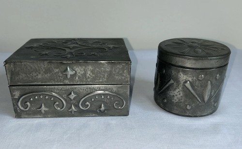 Vintage art deco - art, style