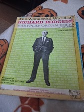 The wonderful world richard - wonderful, of