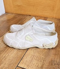 RARE Kickers Mule Shoes Size