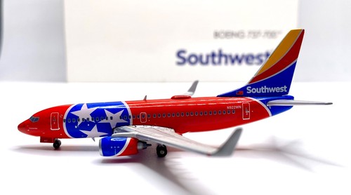 400 southwest airlines - 1/400,