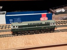 Heljan 2724 OO Gauge Class 27