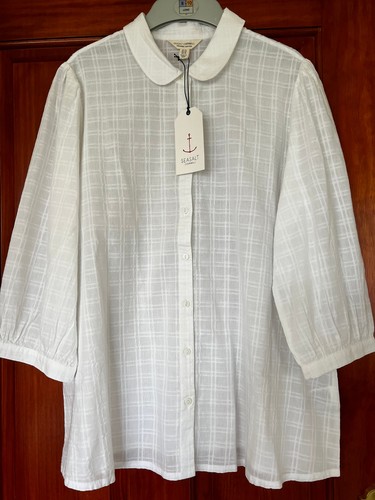Seasalt hope cottage - seasalt, blouse
