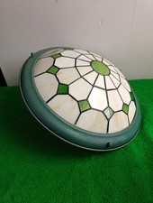 Tiffany Style Up lighter