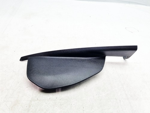 Ford focus mk4 - ford, dashboard