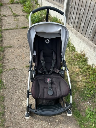Bugaboo bee5 pushchair - bee5,