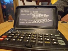 Personal Electronic Pocket