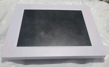 8" Digital Calendar Day Clock