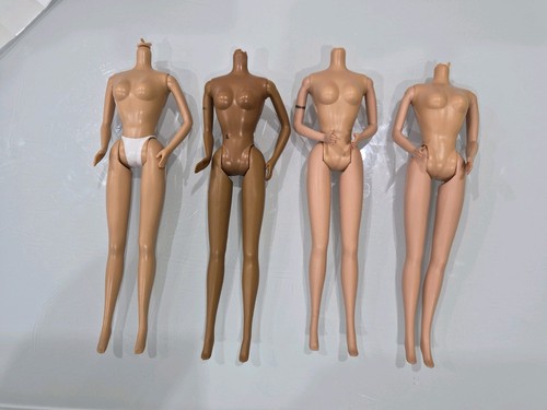 Vintage spice girls barbie - girls,