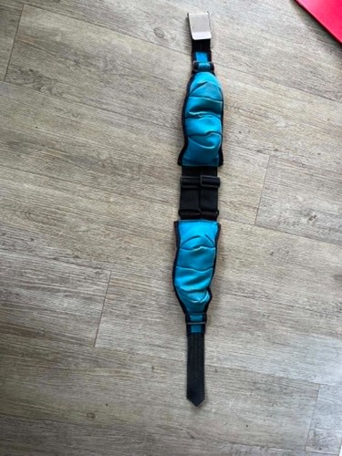 Orion 11kg adjustable lead - 11kg,