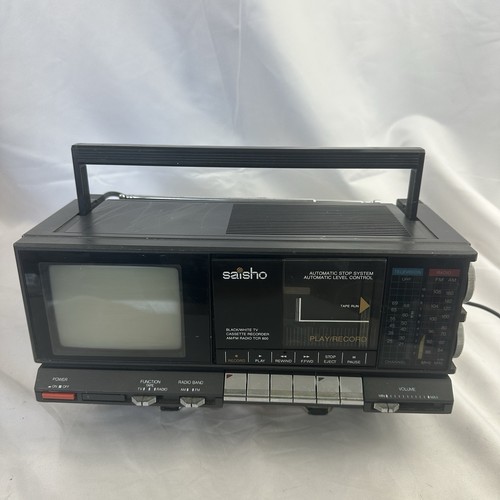 Rare vintage saisho - rare,