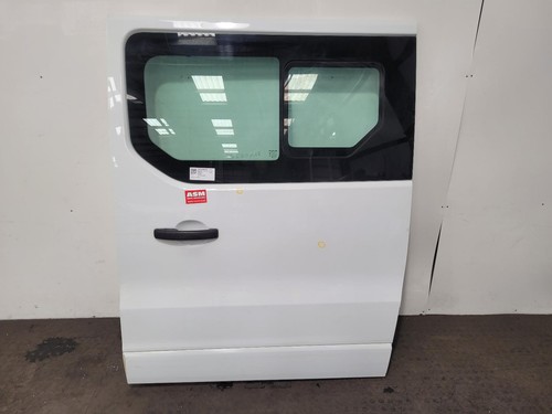 Vauxhall vivaro x82 mk2 2018 - vauxhall,